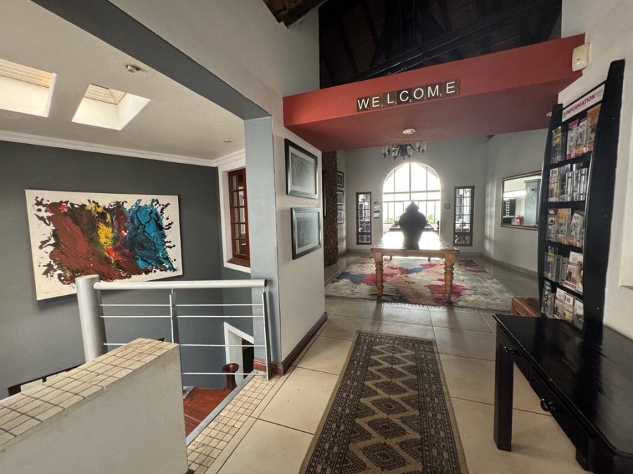 10 Bedroom Property for Sale in Kosmos North West